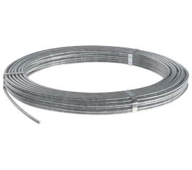 Токоотвод для молниезащиты круглый