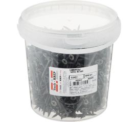 Саморез по металлу