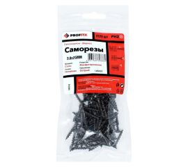 Саморез по дереву