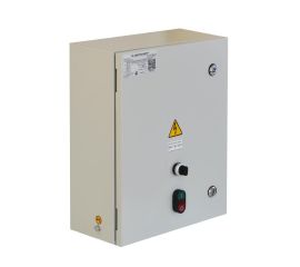 Комплектное щитовое оборудование