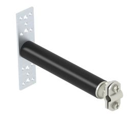 Держатель для молниезащиты