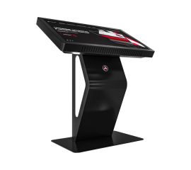 Сенсорные столы