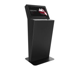 Терминалы самообслуживания