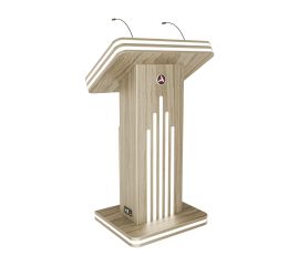 Интерактивные трибуны