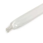 Трубка термоусадочная ТУТ (HF)-8/4 прозр. (уп.50м) КВТ 83268