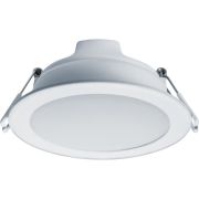 Светильник светодиодный 14 478 NDL-P3-9W-840-WH-LED 9Вт 4000К Navigator 14478