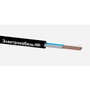 Кабель КГтп-ХЛ 2х0.75 380/660-3 (м) ЭЛЕКТРОКАБЕЛЬ НН 00-00023134