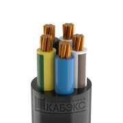 Кабель ВВГнг(А)-LS 5х16 МК (N PE) 0.66кВ (м) Кабэкс ТХМ00374294