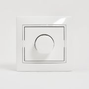 Светорегулятор СП Mira для LED ламп бел. LEZARD 701-0202-163