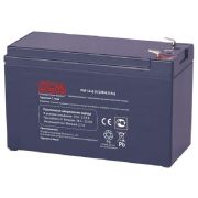 Аккумулятор 12В 6А.ч PM-12-6.0 POWERCOM 1416478