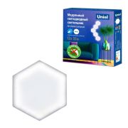 Светильник светодиодный модульный ULE-H77-3.5W/4000K/12V WHITE сенсорный бел. свет 4000К 100лм Uniel UL-00008705
