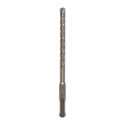 Бур по бетону SDS-plus 8х160 мм (4 резца) Professional EKF db-8-160-4x4-ue