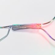 Гирлянда светодиодная «Сеть» 1.5х1.5м 150LED мультиколор 12Вт 220-240В IP20 с контроллером 8 режимов провод ПВХ прозр. Neon-Night 215-129