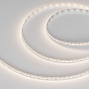 Лента светодиодная MICROLED-M420-8mm 24V Day 4000К 9.6Вт/м IP20 2216 (уп.5м) Arlight 046743
