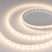 Лента светодиодная RTW-SE-B60-10mm 24V Warm 3000К 14.4Вт/м IP65 герметичная (уп.5м) Arlight 015279(3)