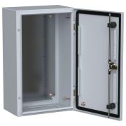 Корпус ЩМП-50.30.20 TITAN 5 УХЛ1 IP66 метал. IEK TI5-10-N-050-030-020-66