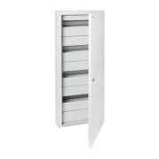 Корпус металлический ЩРн-СТД-60-825х350х115-IP41-УХЛ3 (60 модулей СТАНДАРТ)-КЭАЗ 367455