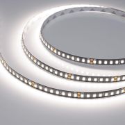 Лента светодиодная RT-A160-BLACK-8mm 24V Day 4000К 12Вт/м IP20 (уп.5м) Arlight 029427(2)