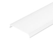 Экран W33-S-2500 OPAL пластик (уп.2.5м) Arlight 041830