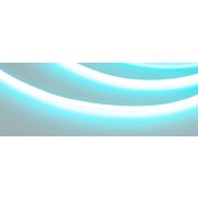 Лента светодиодная COB-X480-4mm 24V Mint Blue 4Вт/м IP20 (уп.5м) Arlight 046912