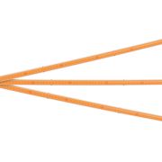 Лента светодиодная COB-X480-4mm 24V Pink 4Вт/м IP20 (уп.5м) Arlight 046910