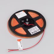 Лента светодиодная COB-X480-4mm 24V Red 4Вт/м IP20 (уп.5м) Arlight 046905