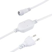 Шнур питания ARD-ICICLE-CLASSIC-1.5M White (230В 1.6А) Ardecoled 042830