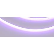 Лента светодиодная COB-X480-4mm 24V Violet 4Вт/м IP20 (уп.5м) Arlight 046915