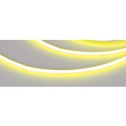 Лента светодиодная COB-X480-4mm 24V Yellow Volt 4Вт/м IP20 (уп.5м) Arlight 046916