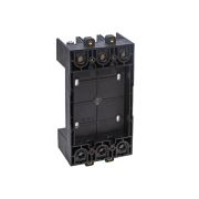 Основание монтажное PRO.KVANT 3P 250 задн. присоед. Контактор KVA000205