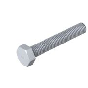 Болт с шестигранной головкой M12х130 DIN 933 SKS ZL OBO 6838125