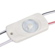 Модуль герметичный CRAFT-2835-1-12V Day 170deg (36х17.5мм 0.6Вт) IP65 (уп.100шт) Arlight 030830(1)