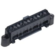 Суппорт для шин в корп. (ширина 6 мод.) TEKFOR IEK TF-KP00D-S-06