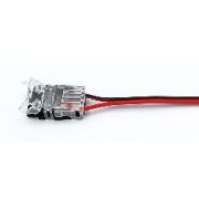 Разъем для подключения к источнику питания LED ленты 5мм IP20 (уп.5шт) VARTON V4-R0-70.0024.KIT-0819