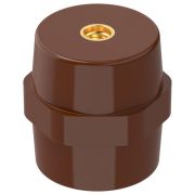 Изолятор опорный SM60 (М10) IEK YIS11-60-10-K05