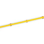 Лента светодиодная COB-480LED 11Вт/м IP20 8мм 24В 3000К (уп.5м) IEK LSR11-1-480-20-1-05