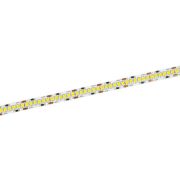 Лента светодиодная 2835-240LED 22Вт/м IP20 10мм 24В 6500К (уп.5м) IEK LSR6-2-240-20-1-05