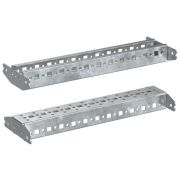 Рейка монтажная тип C 400 (уп.2шт) FORMAT IEK FO-00-VRC-040