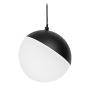 Светильник светодиодный трековый MTR16 3010P-1m 10Вт 4000К 100град. BL IP20 низковольтный Pro черн. JazzWay 5056756