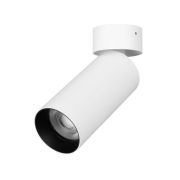 Светильник светодиодный SP-GABI-SURFACE-FLAP-R50-9W Day4000 (WH 36 deg 230В) IP40 металл Arlight 049917