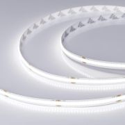 Лента светодиодная COB-X378-8mm 24V White 6000К 11Вт/м IP20 (уп.5м) Arlight 031885(3)