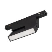 Светильник светодиодный MAG-ORIENT-FLAT-FOLD-S195-6W Warm2700 (BK 80 deg 48В) IP20 металл Arlight 049994
