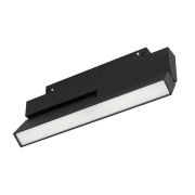 Светильник светодиодный MAG-ORIENT-FLAT-FOLD-S230-12W Warm2700 (BK 80 deg 48В) IP20 металл Arlight 049995
