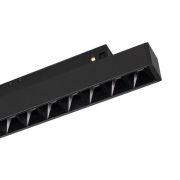 Светильник светодиодный MAG-ORIENT-LASER-L235-8W Warm2700 (BK. 24 deg. 48V) IP20 металл Arlight 049996