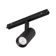 Светильник светодиодный MAG-ORIENT-SPOT-R45-9W Warm2700 (BK 24 deg 48В) IP20 металл Arlight 049987