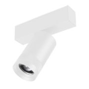 Светильник светодиодный MAG-SPOT-ZOOM-45-R60-15W Warm3000 (WH 15-50 deg 24В) IP20 металл Arlight 052300