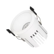 Светильник светодиодный MS-ATLAS-BUILT-R66-15W Day4000 (WH-WH 35 deg 230В) IP20 металл Arlight 037184(1)