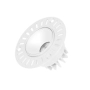 Светильник светодиодный MS-ATLAS-TRIMLESS-R50-6W Day4000 (WH 40 deg 230В) IP20 металл Arlight 037061(1)