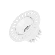 Светильник светодиодный MS-ATLAS-TRIMLESS-R50-8W Warm3000 (WH 32 deg 230В) IP20 металл Arlight 037058(1)
