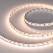 Лента светодиодная UL-A140-10mm 24V Day-MIX 20Вт/м IP20 измен. цветов. темпер. (уп.5м) Arlight 052835